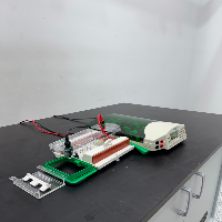 Bio-Rad PowerPac Universal Electrophoresis Power Supply image 0